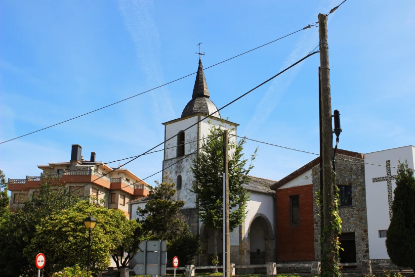 De La Caridad a Ribadeo