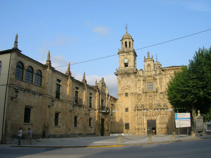 De Lourenzá a Abadín