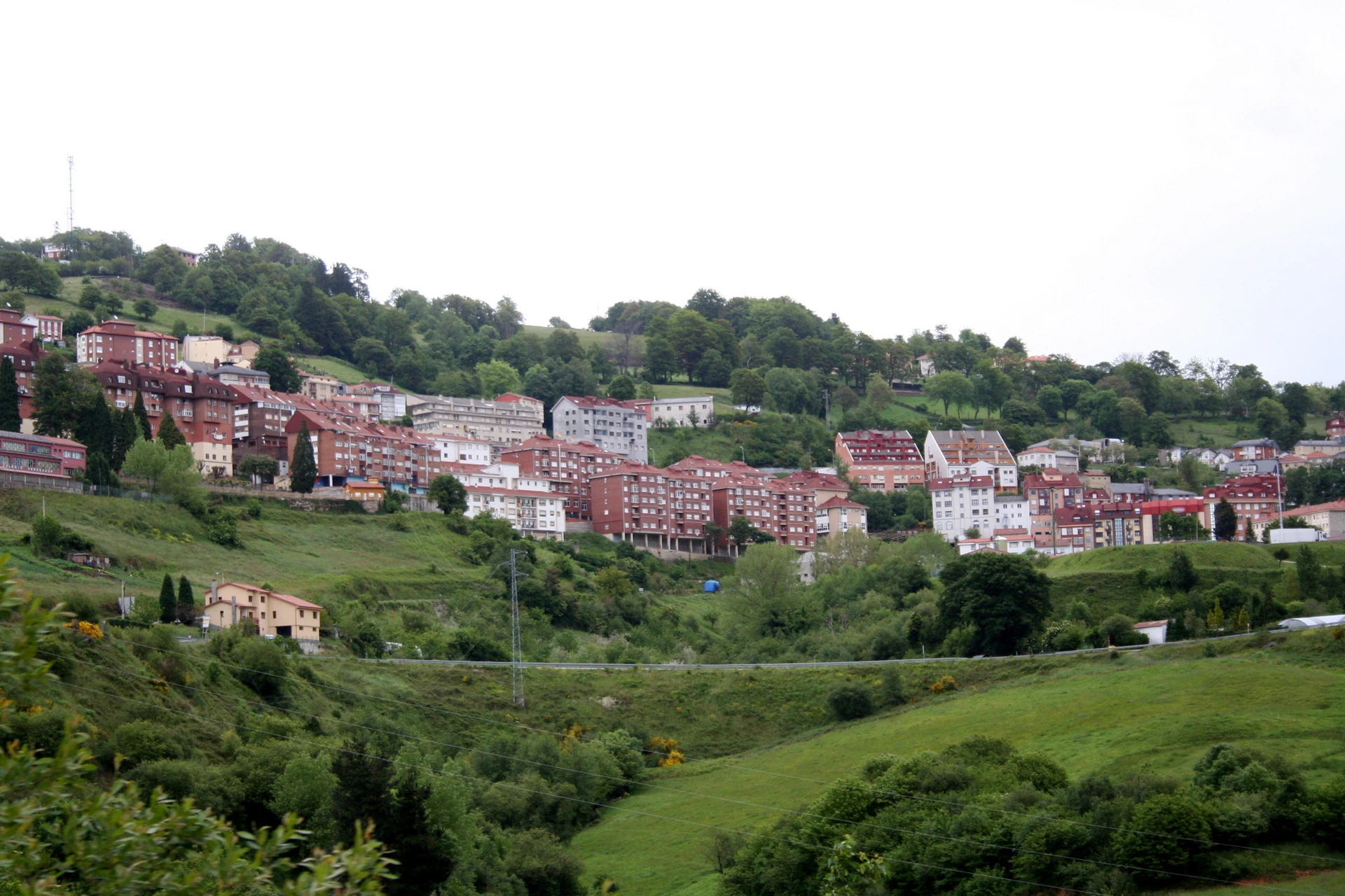 Camino Primitivo - Etapa 4