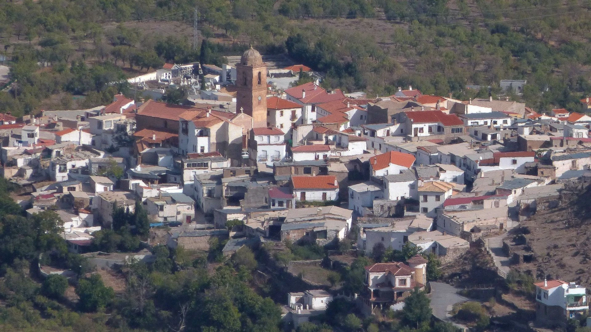 Camino Primitivo - Etapa 11