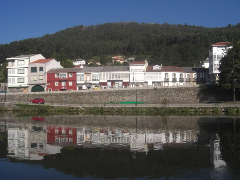 De Neda a Pontedeume