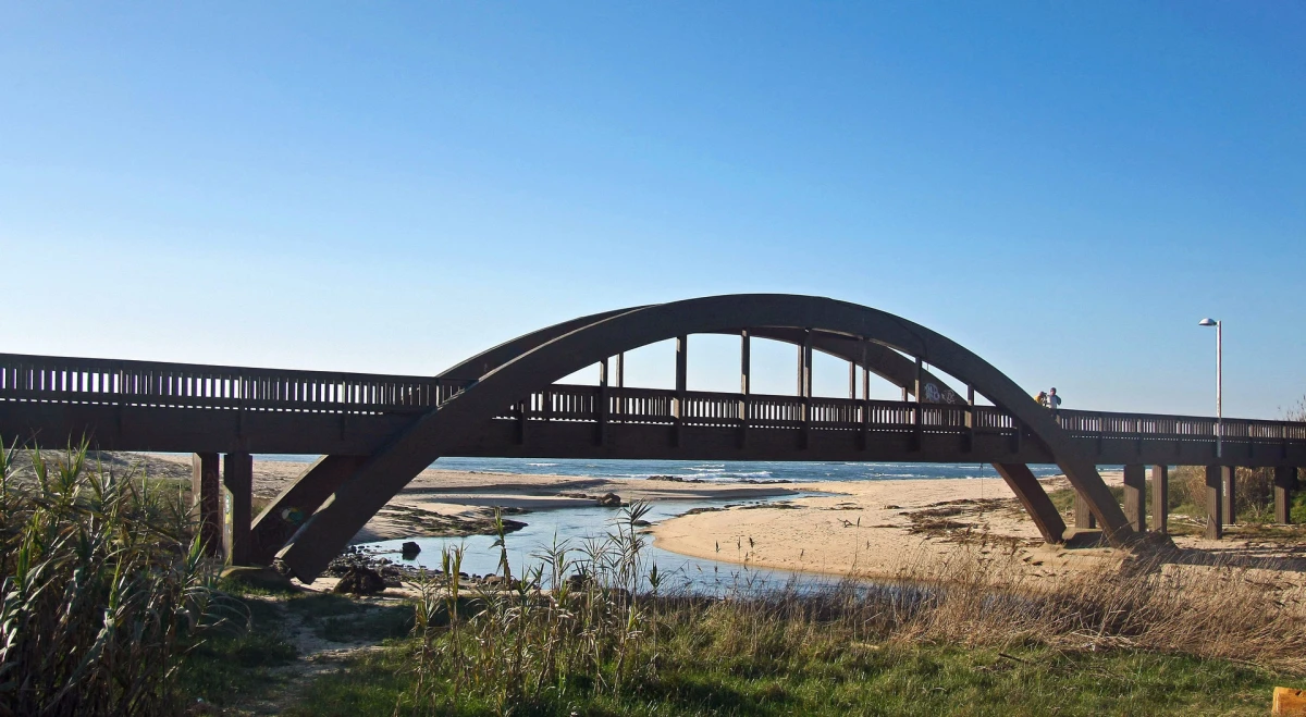 De Labruge a Póvoa de Varzim
