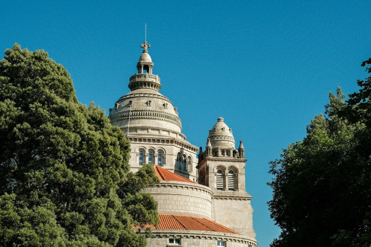 De Viana do Castelo a Caminha