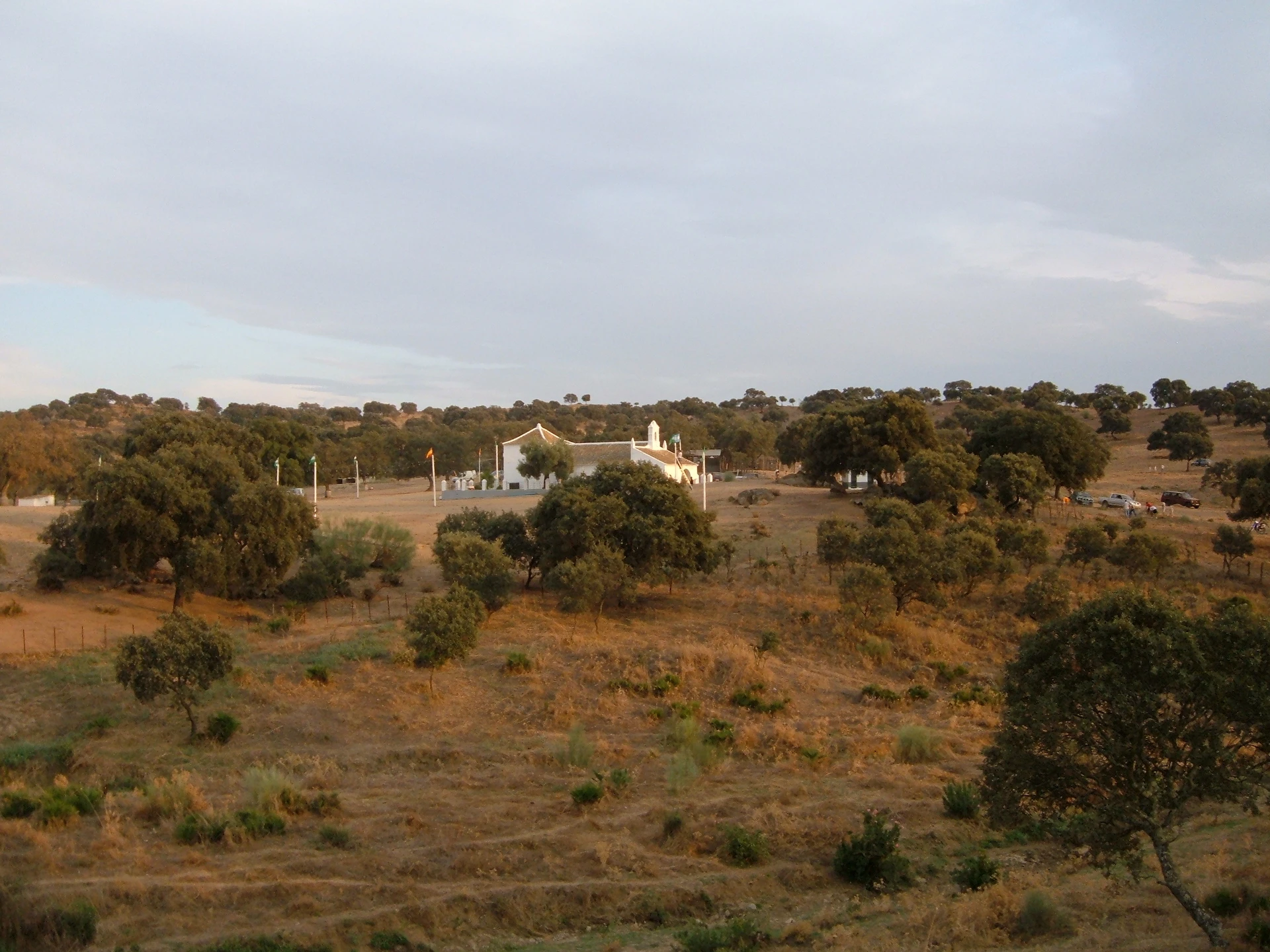 Ruta de la Plata - Etapa 3