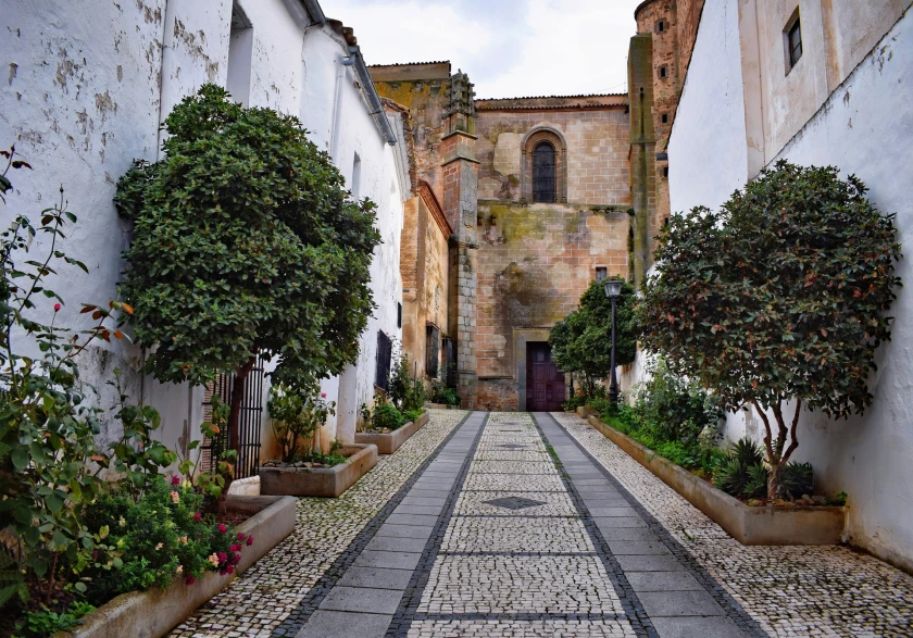 De Zafra a Villafranca de los Barros
