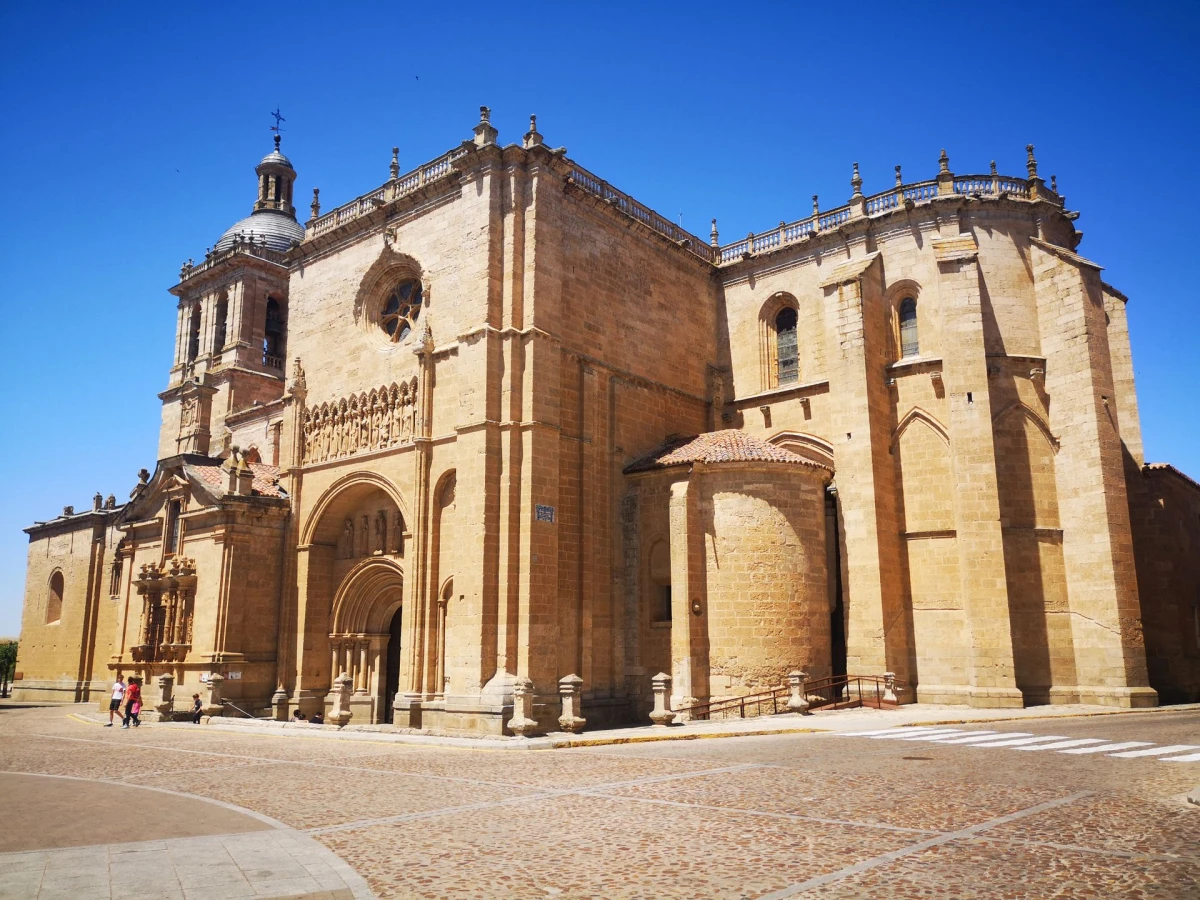 De Zamora a Montamarta