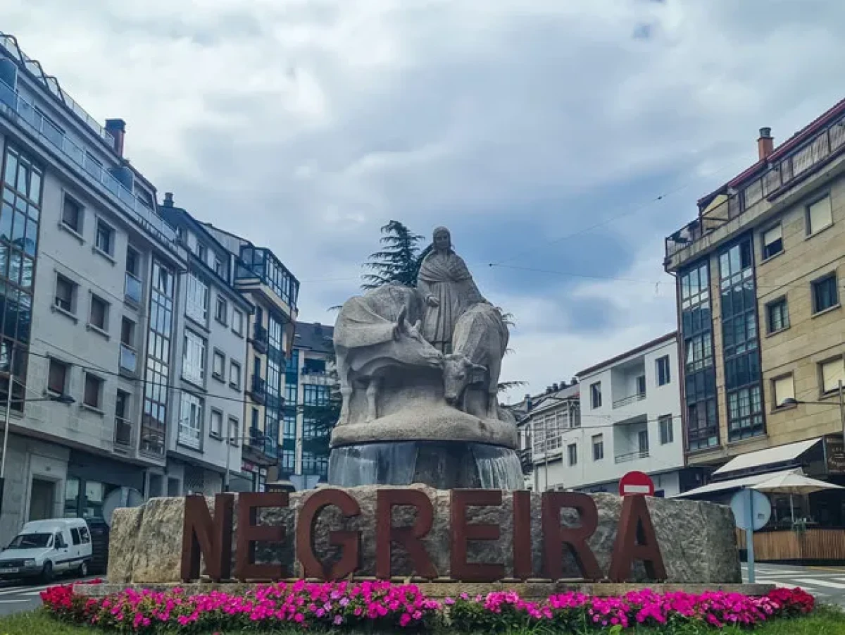 NEGREIRA y el Camino de Santiago: qué ver, qué hacer y recomendaciones para el peregrino