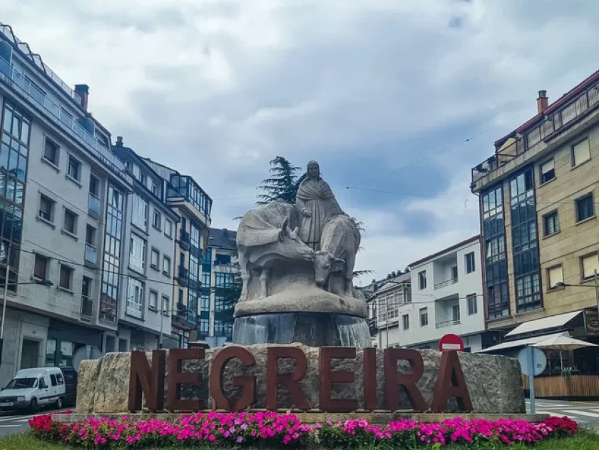 NEGREIRA y el Camino de Santiago: qué ver, qué hacer y recomendaciones para el peregrino
