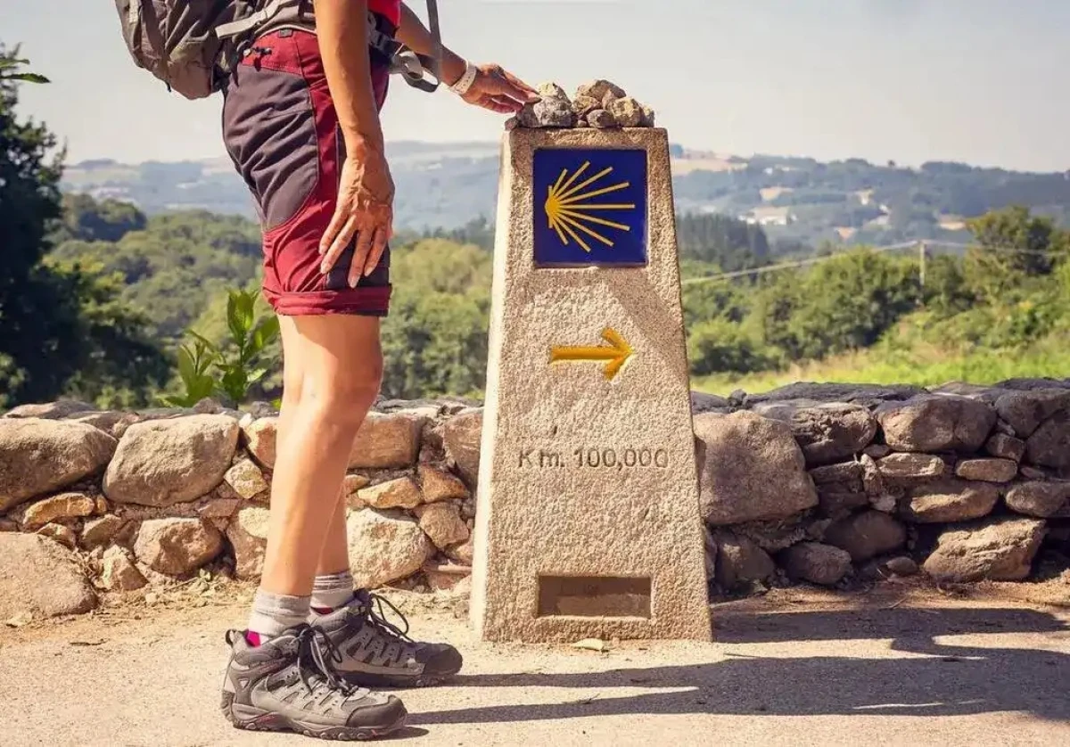 Xacobeo 2027: todo lo que debes saber para hacer el Camino de Santiago en Año Santo