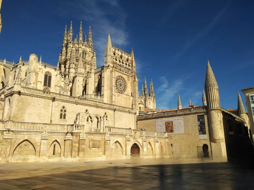 Viajes en Camino Francés
