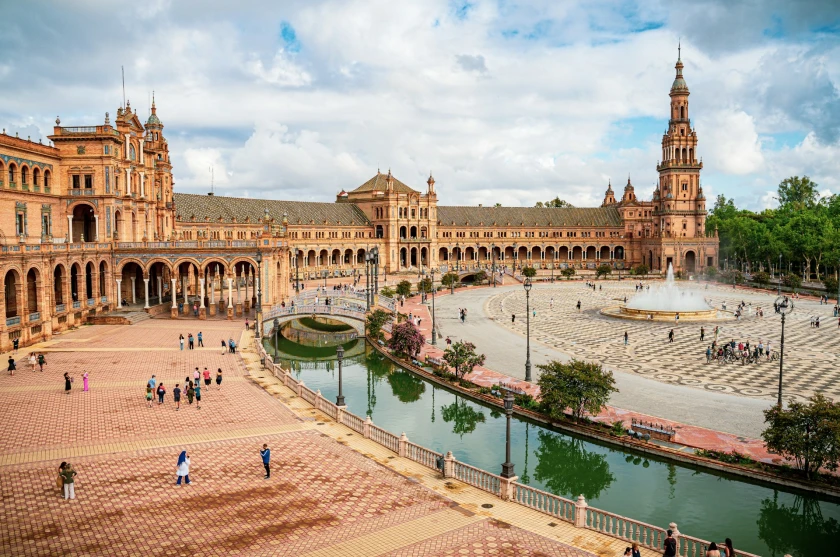 Viajes en Camino Ruta de la Plata