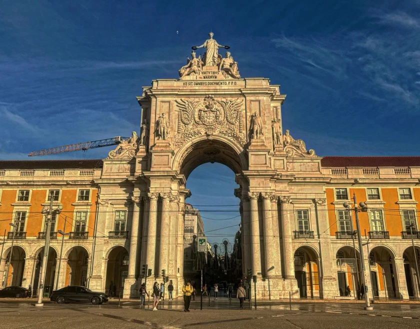 Viajes en Camino Portugués