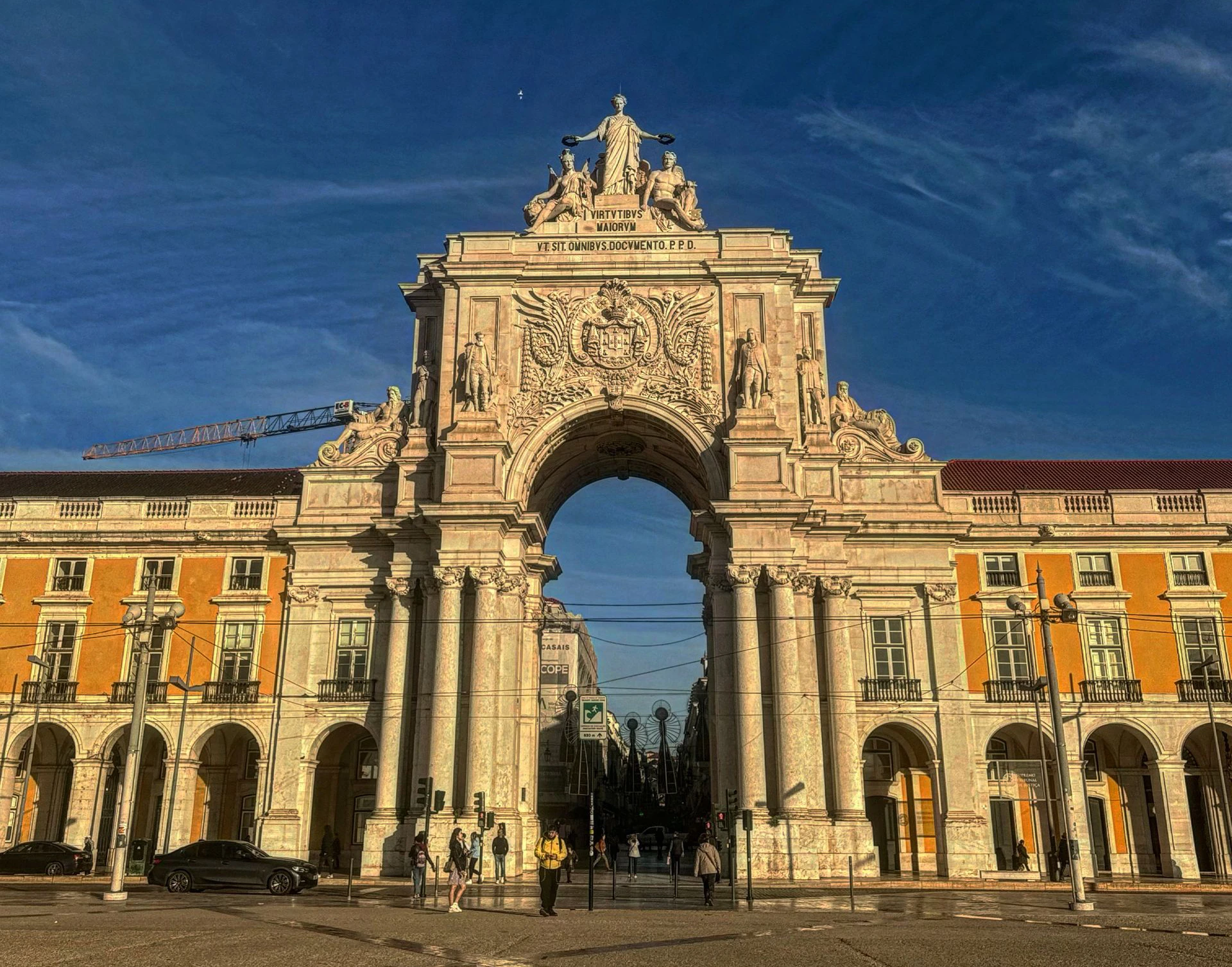 Camino Portugués