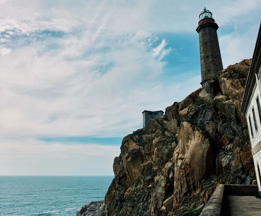 Viajes en Fisterra