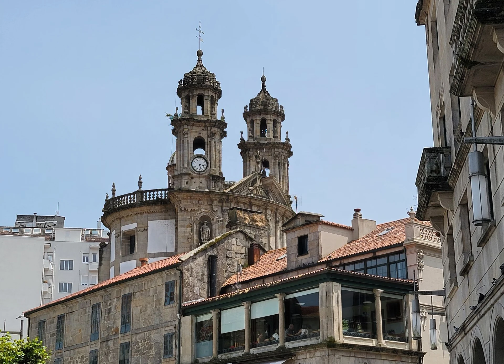 Camino de Santiago