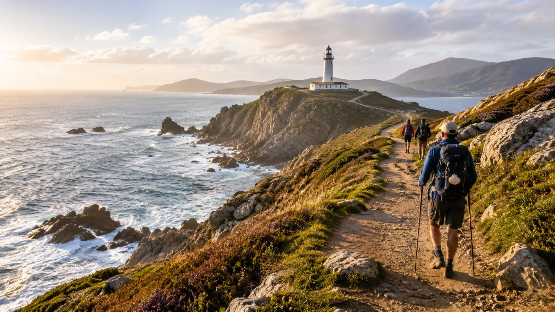 Camino de Santiago